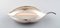 Art Deco Bowl of Plated Silver by Christian Fjerdingstad for Christofle, 20th Century, Image 2