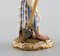 Figurine de Jardin Miniature d'après Johann Joachim Kändler de Meissen 6