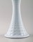 Porcelain Candleholders by Axel Salto for Royal Copenhagen, 20th Century, Set of 2 5