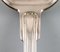 Danish Large Soup Spoon in Silver from Horsens Silver, 1950s, Set of 13 3