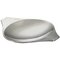 Dishes in Sterling Silver by Henning Koppel for Georg Jensen, 20th Century, Set of 2, Image 1