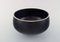 Ceramic Bowl by Birthe Sahl, Late 20th Century 2