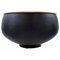 Ceramic Bowl by Birthe Sahl, Late 20th Century 1