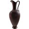 Vase oder Krug aus Keramik von Gunnar Nylund für Rörstrand, 20. Jahrhundert 1