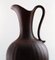 Vase or Pitcher in Ceramic by Gunnar Nylund for Rörstrand, 20th Century 2