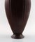 Vase or Pitcher in Ceramic by Gunnar Nylund for Rörstrand, 20th Century, Image 3