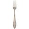 Danish Silversmith Forks in Silver, 1940s, Set of 10, Image 1