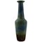 Stoneware Vase by Gunnar Nylund for Rörstrand, 1960s 1