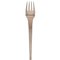 Caravel Dinner Forks in Sterling Silver from Georg Jensen, 1940s, Set of 4 1