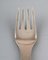 Caravel Dinner Forks in Sterling Silver from Georg Jensen, 1940s, Set of 4 3