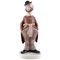 Pericles & Vagabond Figurine After Storm P von Bing & Grondahl, 20th Century 1