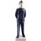 Number 2445 Pilot from Bing & Grondahl, 1970s, Image 1