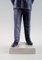 Number 2445 Pilot from Bing & Grondahl, 1970s, Image 3