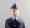 Number 2445 Pilot from Bing & Grondahl, 1970s, Image 2