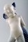 Porcelain Figure Sea Boy and Fish from Rörstrand, 20th Century, Image 4