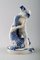 Porcelain Figure Sea Boy and Fish from Rörstrand, 20th Century, Image 3