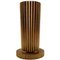 Large Danish Art Deco Bronze Candleholder from Tinos, 1940s 1