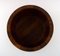 Large Staved Teak Bowl by Jens Quistgaard, 20th Century 4