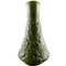 Glazed Stoneware Vase from Kähler, 1905, Image 1