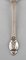 Number 6 Coffee Spoons in Silver by Evald Nielsen, 1920s, Set of 10, Image 2