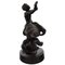 Figurine en Bronze Clair en Forme de Seaboy par Just Andersen, 1930s 1