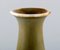 Glazed Vase by Gunnar Nylund for Rörstrand, Image 4