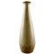 Glasierte Vase von Gunnar Nylund für Rörstrand 1