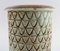 Pottery Vase by Stig Lindberg for Gustavsberg, 1960s 3