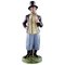 Figurine Antique en Costume National de Bing & Grondahl 1