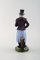 Antike Trachtenfigur von Bing & Grondahl 5