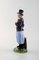 Antique Figure in National Costume from Bing & Grondahl, Image 6