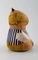 Figurine Johanna en Céramique Vernie par Lisa Larson pour Gustavsberg, 20ème Siècle 4