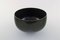 Danish Ceramic Bowl by Birthe Sahl, Late 20th Century 2