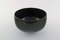 Danish Ceramic Bowl by Birthe Sahl, Late 20th Century, Image 2