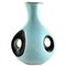 Swedish Ceramic Vase by Hans Hedberg, 1960s, Image 1