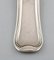 Danish Fish Knives in Sterling Silver from Georg Jensen, 1940s, Set of 10, Image 3