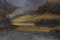 Schottische Landschaft von Daniel Sherrin, 20. Jahrhundert 5