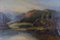Scottish Landscape by Daniel Sherrin, 20th century 3