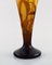 Large Antique Art Nouveau Vase by Paul Nicolas & Nancy for D'argenta, Image 4