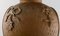 Abecedario Skotterup danés grande con cabeza extraíble de loza esmaltada, Imagen 6
