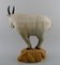 Figurine Mouton Sauvage en Grès de Bing & Grondahl, 20ème Siècle 2