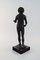 Escultura de bronce grande de París en la Ilíada de la mitología griega, Imagen 4