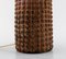 Large Ceramic Table Lamp by Stig Lindberg for Gustavsberg, 1960s, Image 4