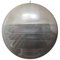 Large Ceiling Lamp in Acrylic Glass in the Style of Poul Henningsen or Verner Panton, 1950s, Image 1