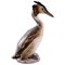 204 Grebe Figurine from Bing & Grondahl, Image 1