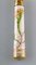 Georg Jensen for Royal Copenhagen Flora Danica Dinner Spoon 3