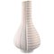 Grand Vase Surréaliste en Céramique par Wilhelm Kage pour Gustavsberg 1