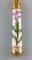 Georg Jensen for Royal Copenhagen Flora Danica Dinner Spoon 2