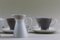 Rosenthal Mocha Service, Set of 20 3