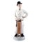 Butcher Figurine by M. Bovenschulte for Royal Copenhagen 1